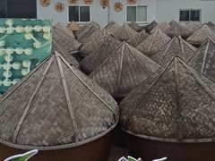 -苏州市吴中区光福窑上花果蜜饯厂