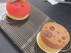 -Salon de The de Joel Robuchon(外滩18号店)