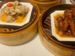 -稻香饭店(IFS国金中心店)