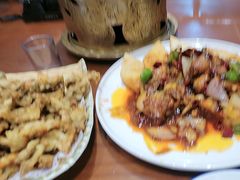 -临潼印象·特色陕菜