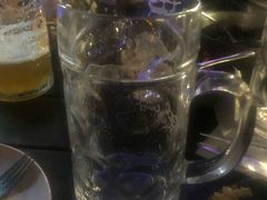 -皇冠自酿啤酒坊(中国红街5号楼店)
