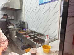-想时吻泡蛋苕粉(徐东店)