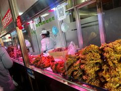 -秦氏环球炸鸡(解放北路店)