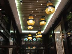 -明阁 Ming Court(广州朗豪酒店)
