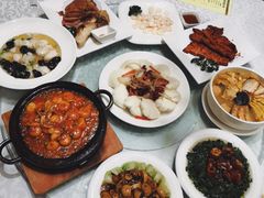 -广玉兰上海菜(德平店)