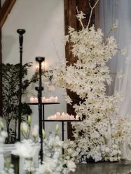 -琥珀婚礼策划AMBER WEDDING