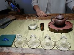 -禅韵琴社 古琴茶道香道插花培训(西华门店)