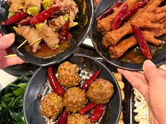 -三江汇火锅店(保全街店)