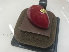 黑芝麻慕斯-法桐蛋糕·手作面包(万象城店)