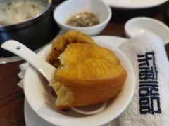 -东海怡品海鲜豆捞(舟宿夜江店)