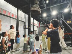 -海阳地雷战旅游区