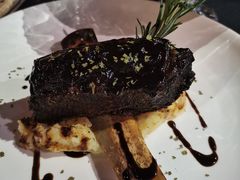 -小火花·干式熟成牛排馆Spark SteakHouse(剑桥郡店)