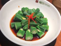 -楼兰新疆主题餐厅(苏州中心店)