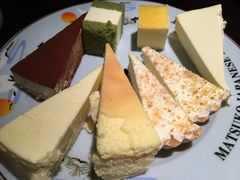-松子料理(亮马桥店)