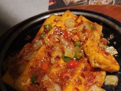 -将军牛排·尔滨地标朝鲜族美食(总店)