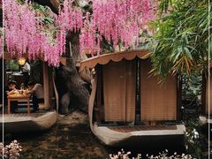 -世外桃源农庄·德清土菜(兴康南路店)