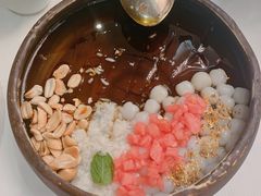 -饭怕鱼·黄焖鲟龙鱼(湖大店)