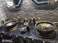 -川天喉重庆江湖菜
