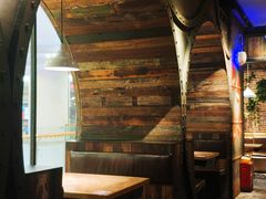 -炭舍干锅·烤鱼(扬名广场店)