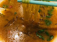 酸辣粉-小杨生煎(龙之梦购物中心店)