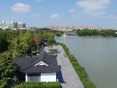 -东湖景区
