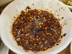 -沐毫傣泐云南菜孔雀宴•手抓饭傣味烧烤(曼听公园店)