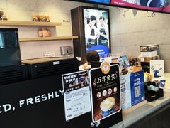 -瑞幸咖啡(东城汇店)