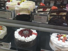 -85度C(南京珠江华海店)