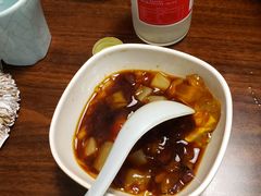 -超越炭火牛蛙火锅鸡(河东店)