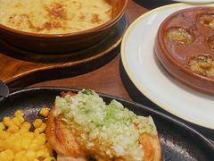 -萨莉亚意式餐厅(杭州滨江天街店)
