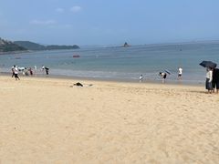 -大梅沙海滨公园