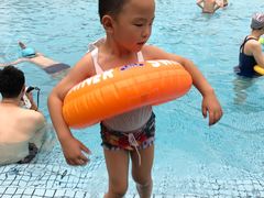 -宁波九龙湖开元度假村