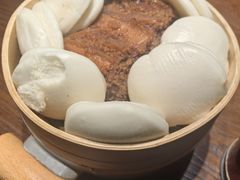 -老村长•湖北菜(欢乐大道店)