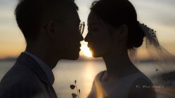 点击看大图 -巴黎婚纱摄影工作室