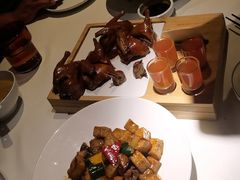 -汤城小厨•粤菜•靓汤(金宝街店)
