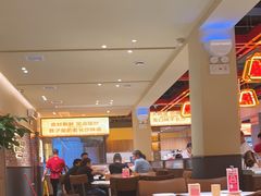 -铁胖子口碑长沙菜·龙虾烧烤(赤岗社区店)