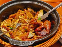 -姜君·千岛湖鱼头馆(浦东大道店)