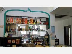 -迎宾楼饭庄(窦店)