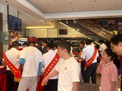 -群乐饭店(滨安路店)