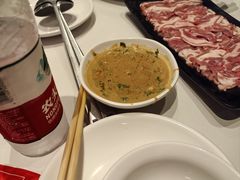 -华晟山城火锅(东城天下店)