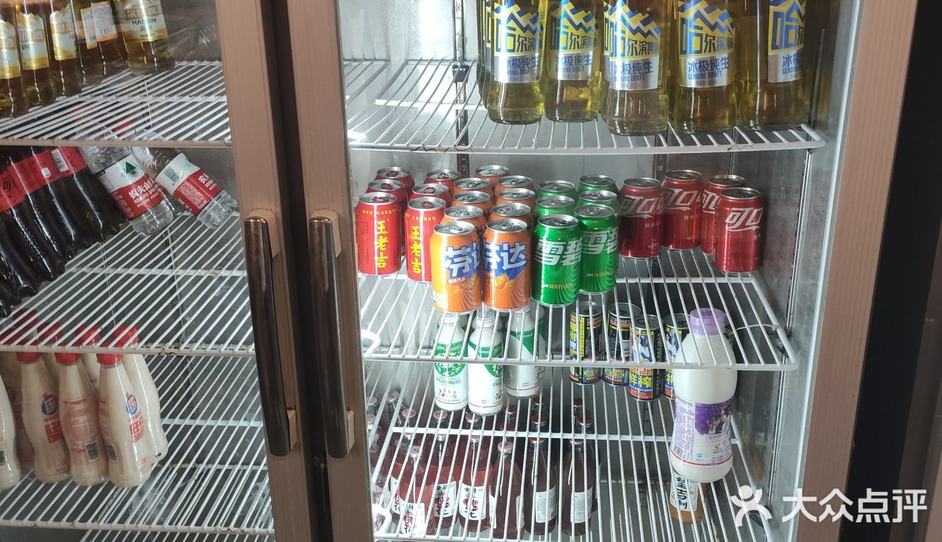 啖三花品成都—啖三花麻辣烫·串串香·蹄花(北书院街店)