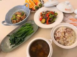 -侒悦缦月子中心·疗愈园区(龙岗店)