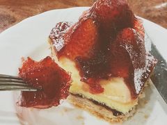 草莓派-凯宾美食廊Kempi Deli·凯宾斯基饭店(亮马桥路店)