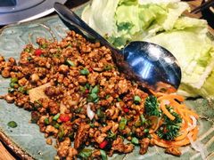 -喜越泰莱·泰越料理(海逸新天地店)