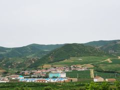 -图们国门景区