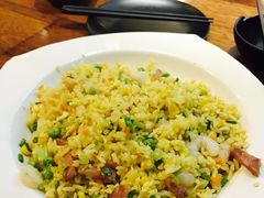 土豪炒饭-张果佬年糕卷(科巷店)