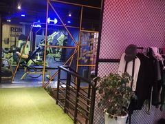 -每练有胜健身工作室(EFC店)