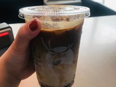 陨石拿铁-瑞幸咖啡(厦门SM二期新生活广场店)