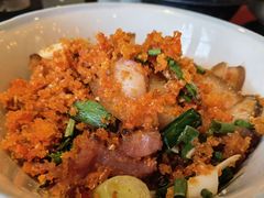 -帅巴人舅母子腊蹄民俗村