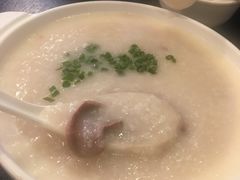 状元及第粥-卓粤拉肠(红庙店)